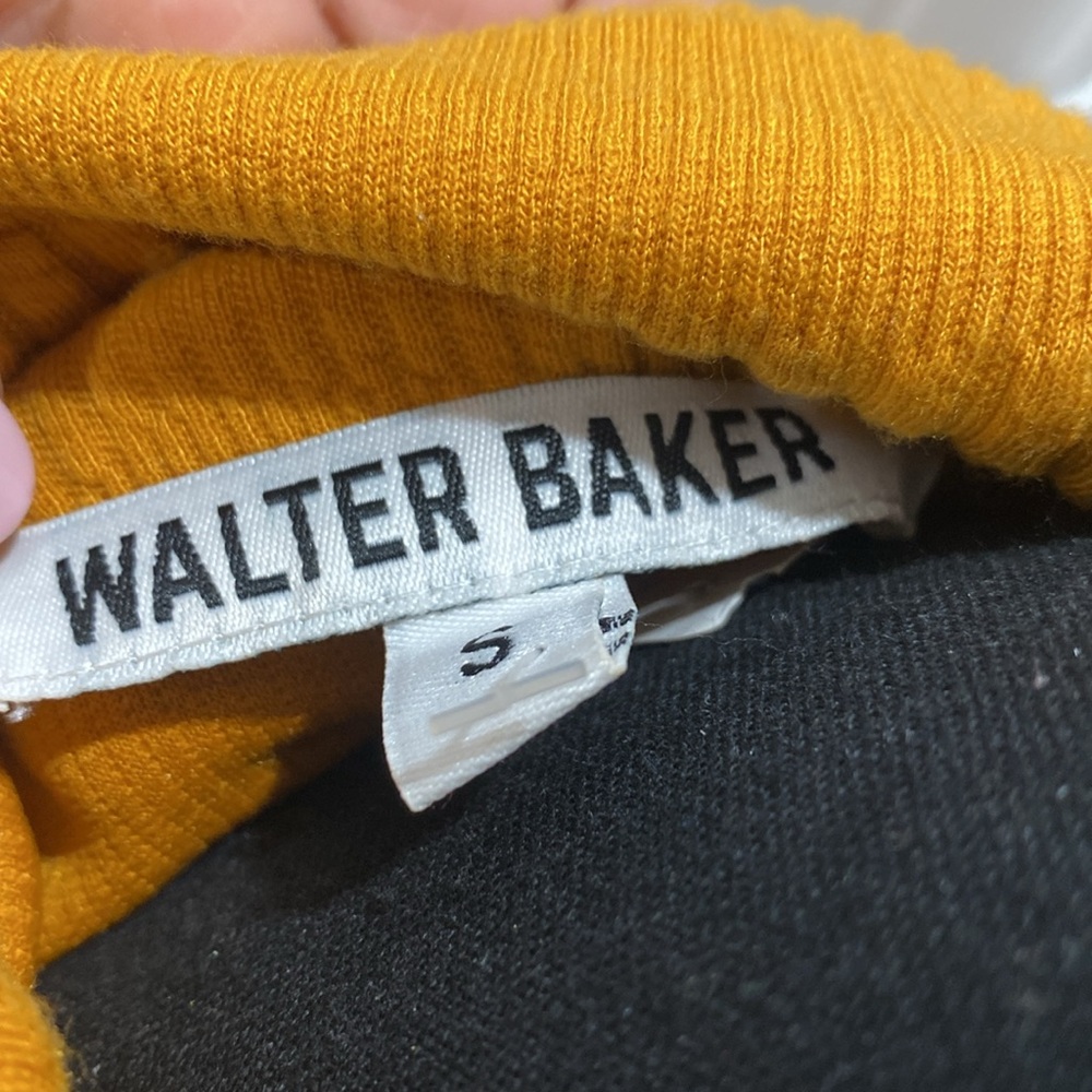 Walter Baker - Picture 2 of 2